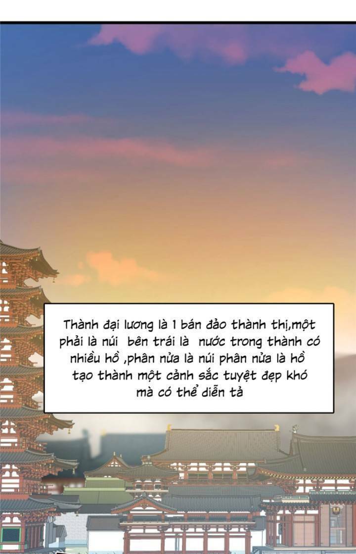 Độc Bộ Thiên Hạ: Đặc Công Thần Y - Chapter 140 - Page 20