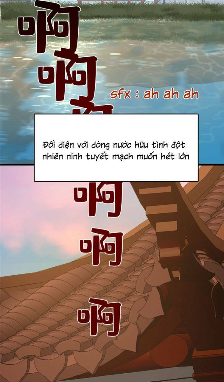 Độc Bộ Thiên Hạ: Đặc Công Thần Y - Chapter 140 - Page 21