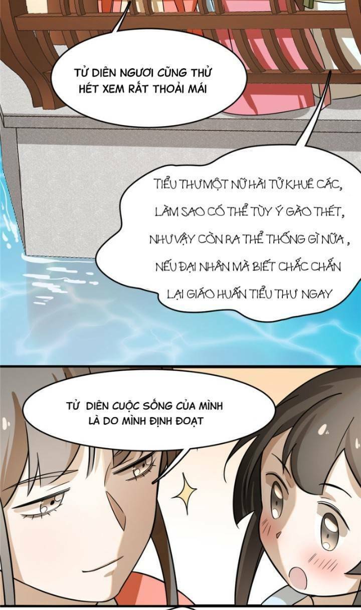 Độc Bộ Thiên Hạ: Đặc Công Thần Y - Chapter 140 - Page 23