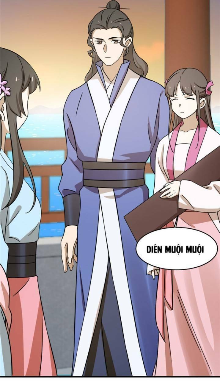 Độc Bộ Thiên Hạ: Đặc Công Thần Y - Chapter 140 - Page 27