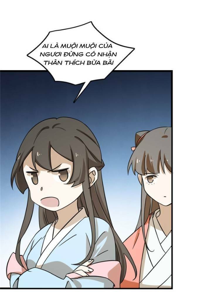 Độc Bộ Thiên Hạ: Đặc Công Thần Y - Chapter 140 - Page 28