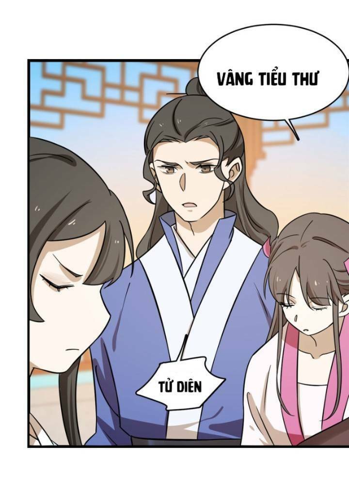 Độc Bộ Thiên Hạ: Đặc Công Thần Y - Chapter 140 - Page 29