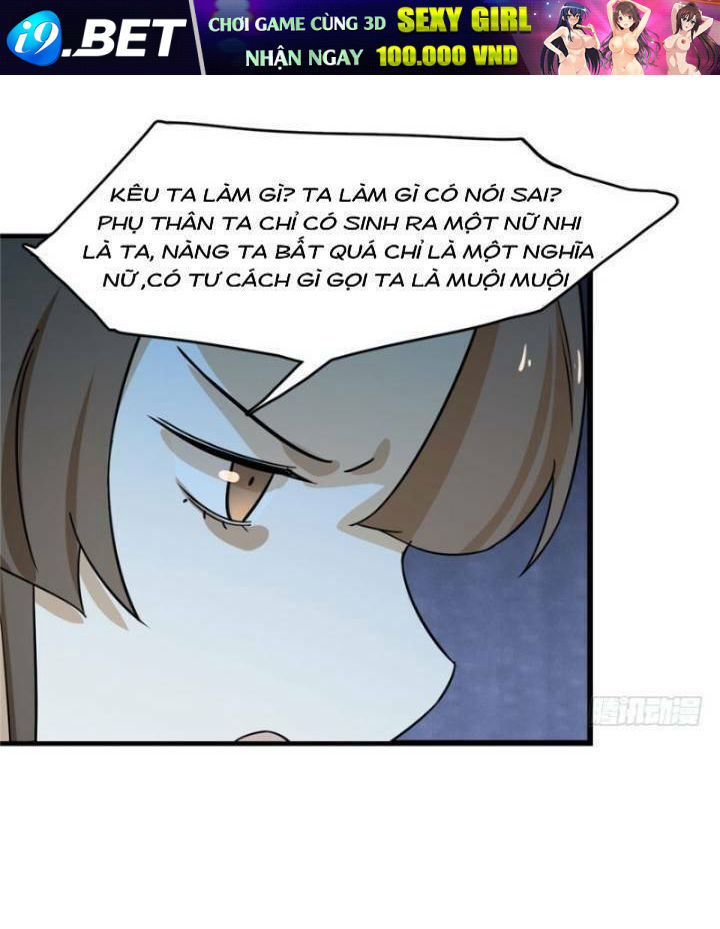 Độc Bộ Thiên Hạ: Đặc Công Thần Y - Chapter 140 - Page 30