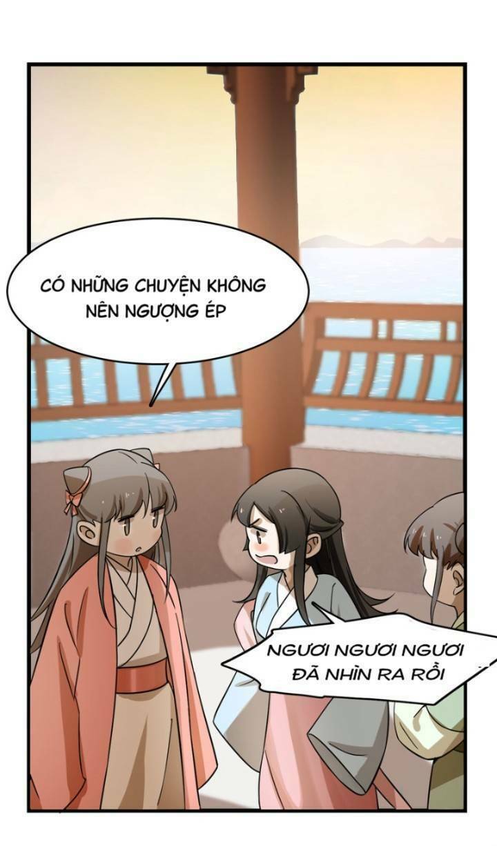 Độc Bộ Thiên Hạ: Đặc Công Thần Y - Chapter 140 - Page 34