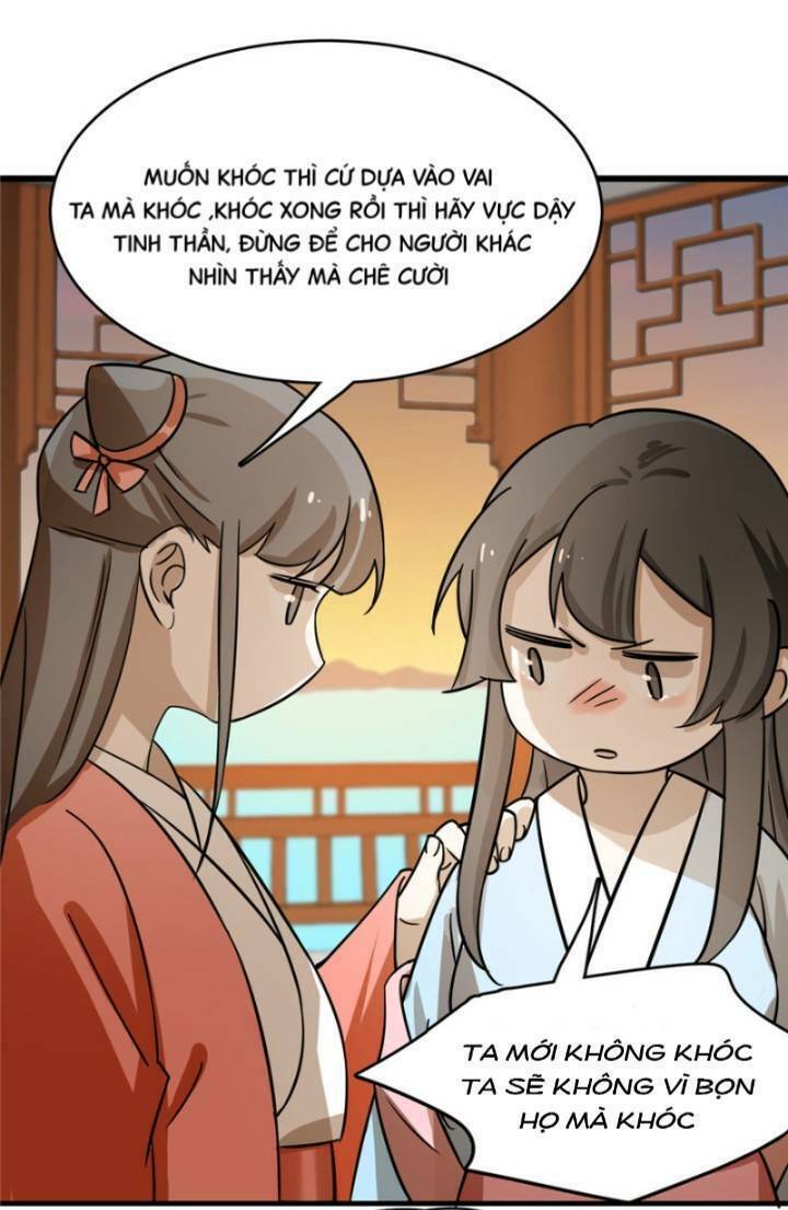 Độc Bộ Thiên Hạ: Đặc Công Thần Y - Chapter 140 - Page 35