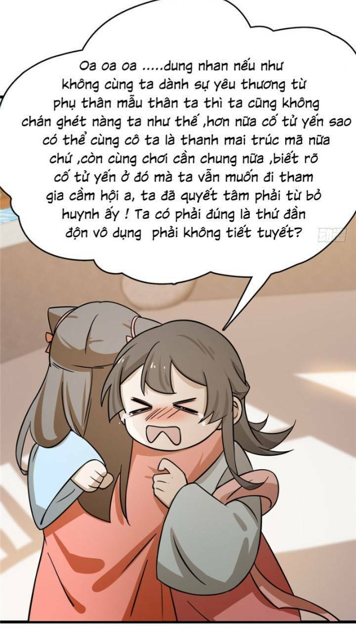 Độc Bộ Thiên Hạ: Đặc Công Thần Y - Chapter 140 - Page 36