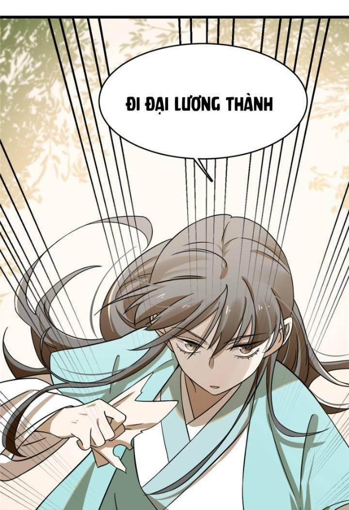 Độc Bộ Thiên Hạ: Đặc Công Thần Y - Chapter 140 - Page 3