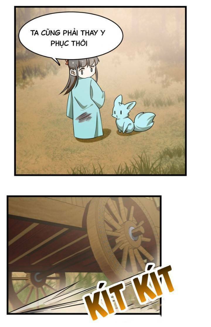 Độc Bộ Thiên Hạ: Đặc Công Thần Y - Chapter 140 - Page 6