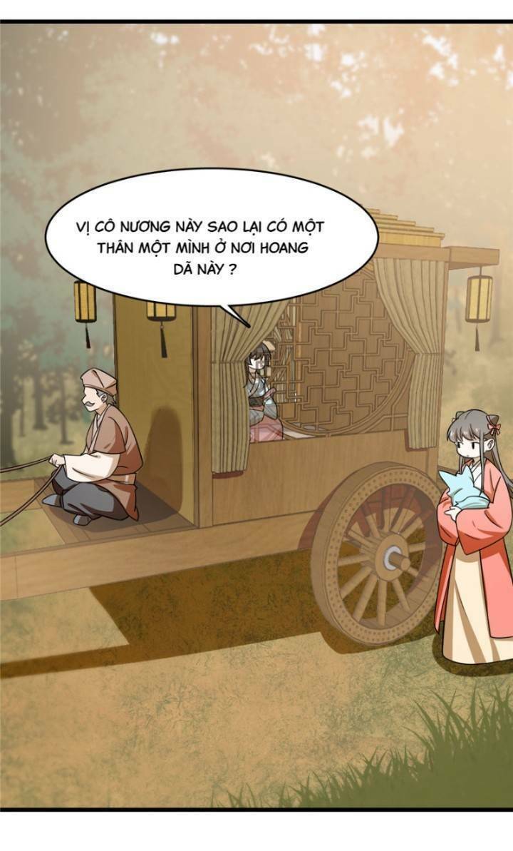 Độc Bộ Thiên Hạ: Đặc Công Thần Y - Chapter 140 - Page 7