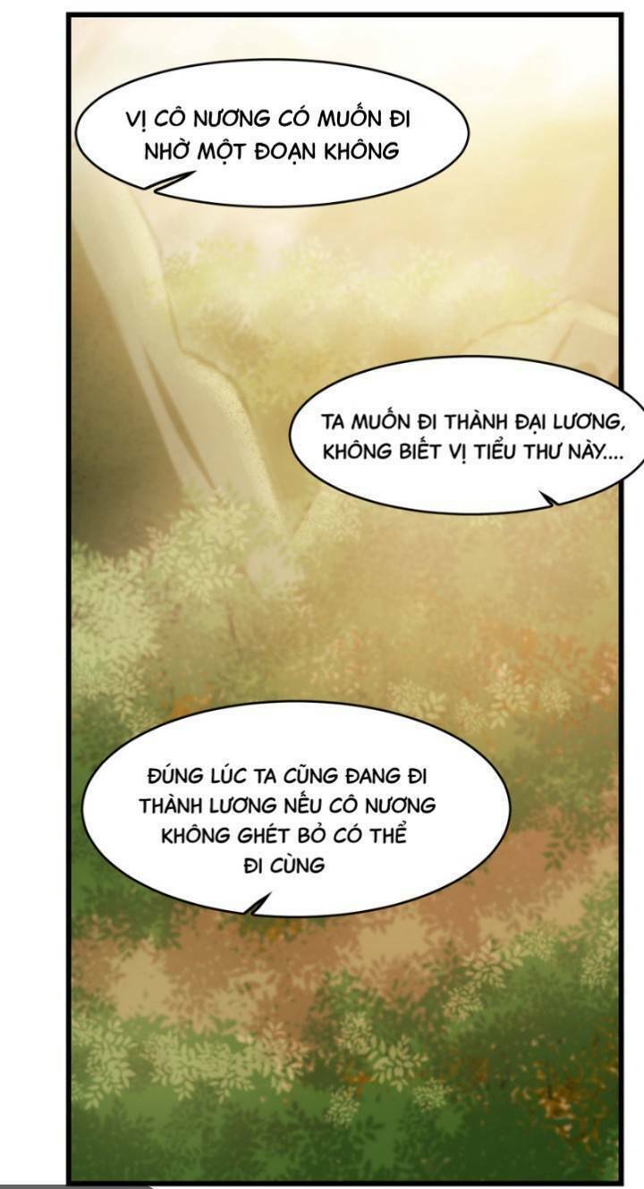 Độc Bộ Thiên Hạ: Đặc Công Thần Y - Chapter 140 - Page 8
