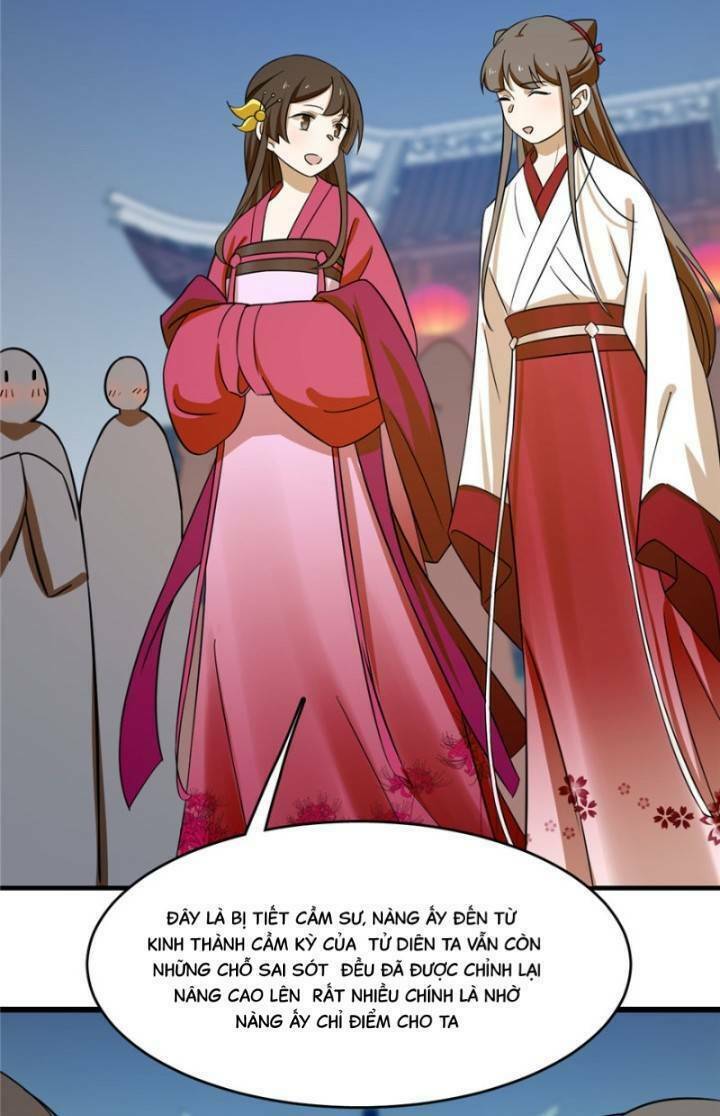 Độc Bộ Thiên Hạ: Đặc Công Thần Y - Chapter 141 - Page 9