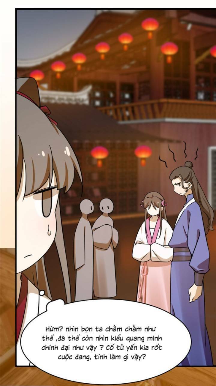 Độc Bộ Thiên Hạ: Đặc Công Thần Y - Chapter 141 - Page 12