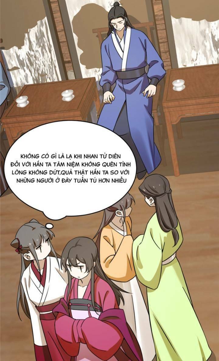 Độc Bộ Thiên Hạ: Đặc Công Thần Y - Chapter 141 - Page 16