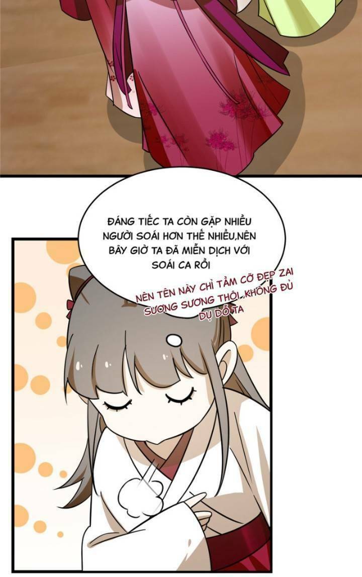 Độc Bộ Thiên Hạ: Đặc Công Thần Y - Chapter 141 - Page 17