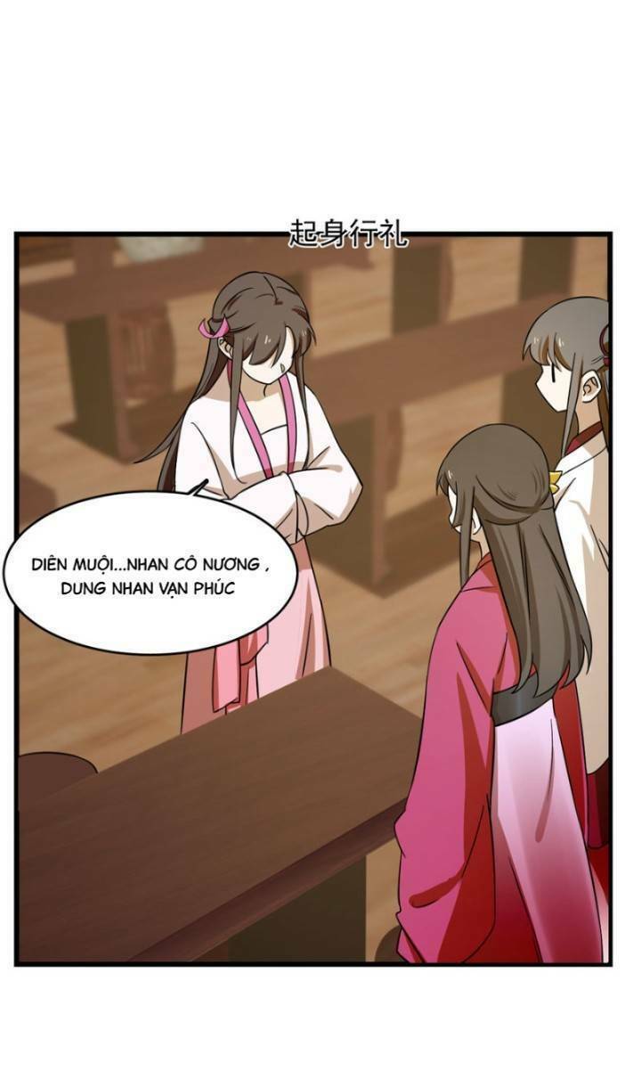 Độc Bộ Thiên Hạ: Đặc Công Thần Y - Chapter 141 - Page 18