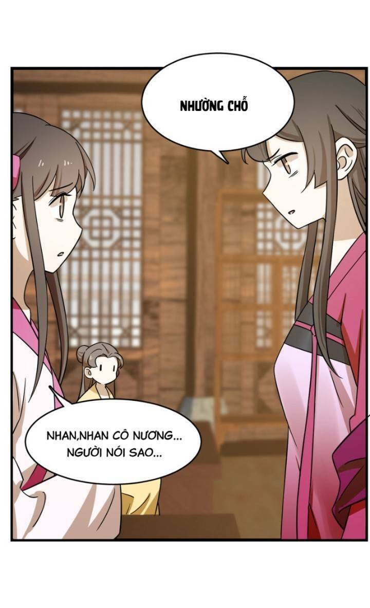 Độc Bộ Thiên Hạ: Đặc Công Thần Y - Chapter 141 - Page 19