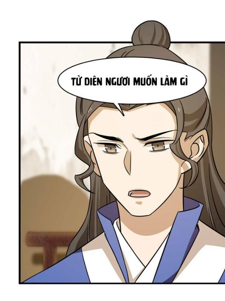 Độc Bộ Thiên Hạ: Đặc Công Thần Y - Chapter 141 - Page 20