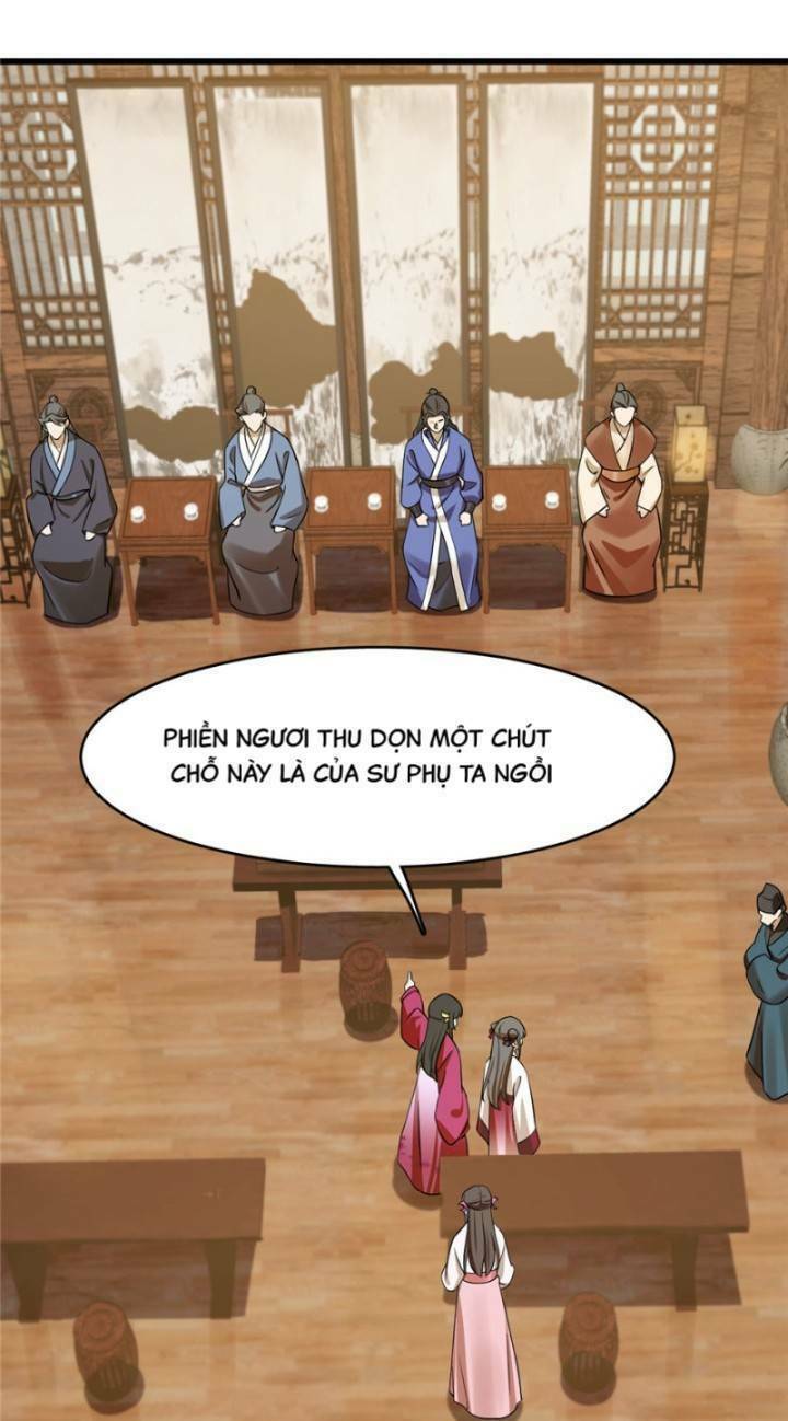 Độc Bộ Thiên Hạ: Đặc Công Thần Y - Chapter 141 - Page 21