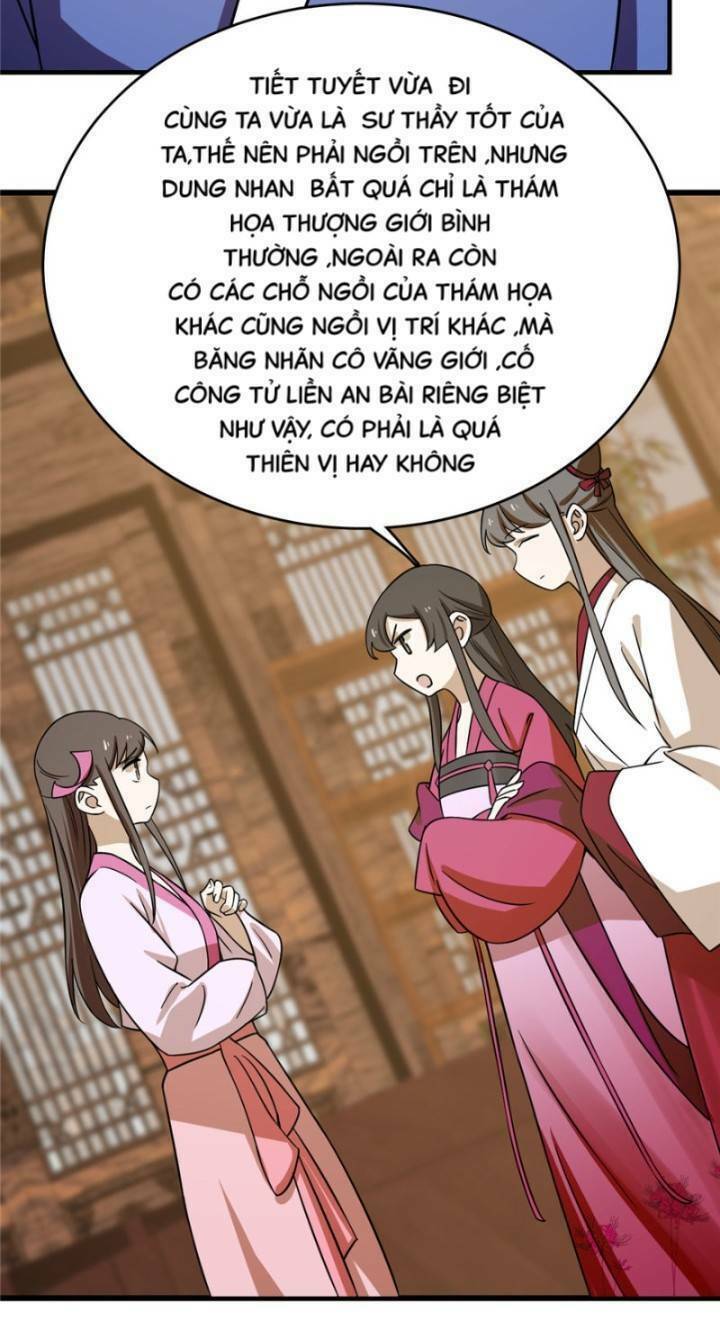 Độc Bộ Thiên Hạ: Đặc Công Thần Y - Chapter 141 - Page 26