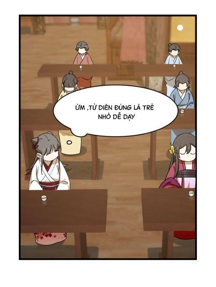 Độc Bộ Thiên Hạ: Đặc Công Thần Y - Chapter 141 - Page 29