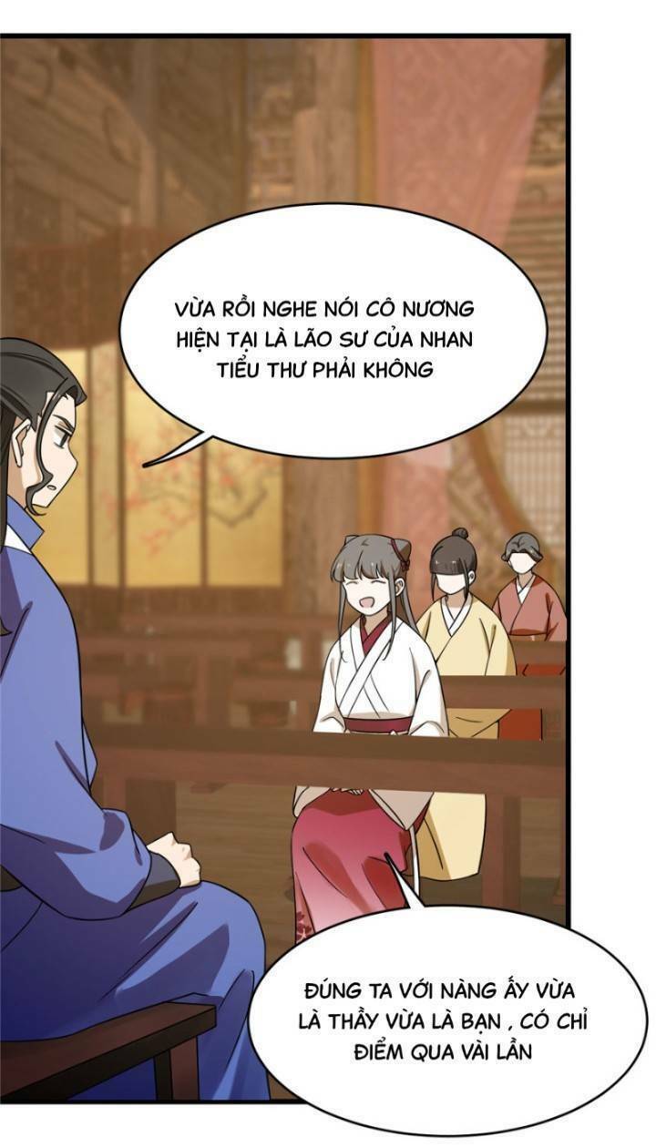 Độc Bộ Thiên Hạ: Đặc Công Thần Y - Chapter 141 - Page 30