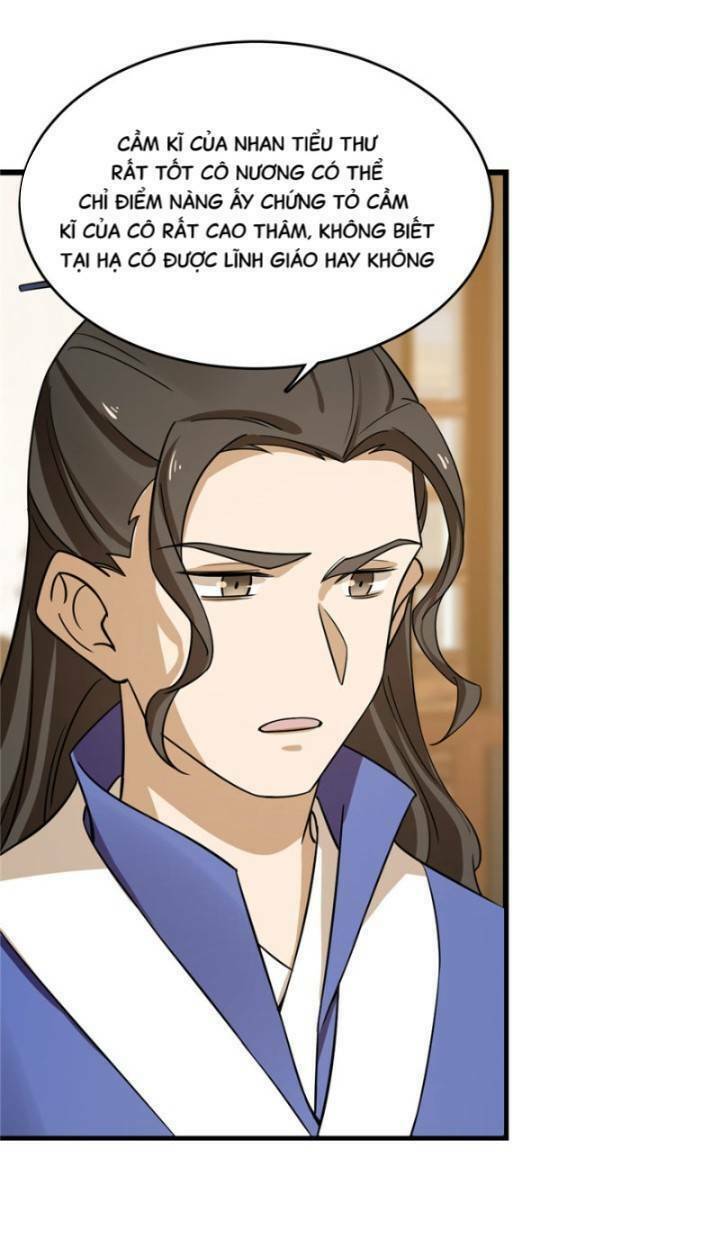 Độc Bộ Thiên Hạ: Đặc Công Thần Y - Chapter 141 - Page 31