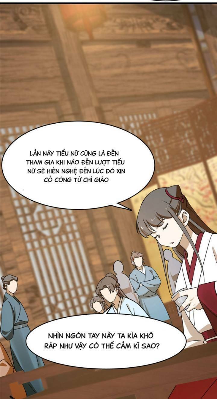 Độc Bộ Thiên Hạ: Đặc Công Thần Y - Chapter 141 - Page 33