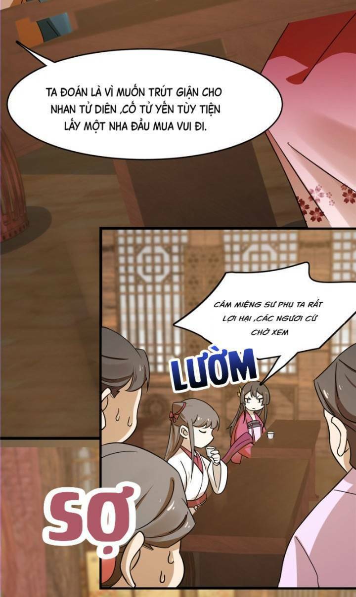 Độc Bộ Thiên Hạ: Đặc Công Thần Y - Chapter 141 - Page 34