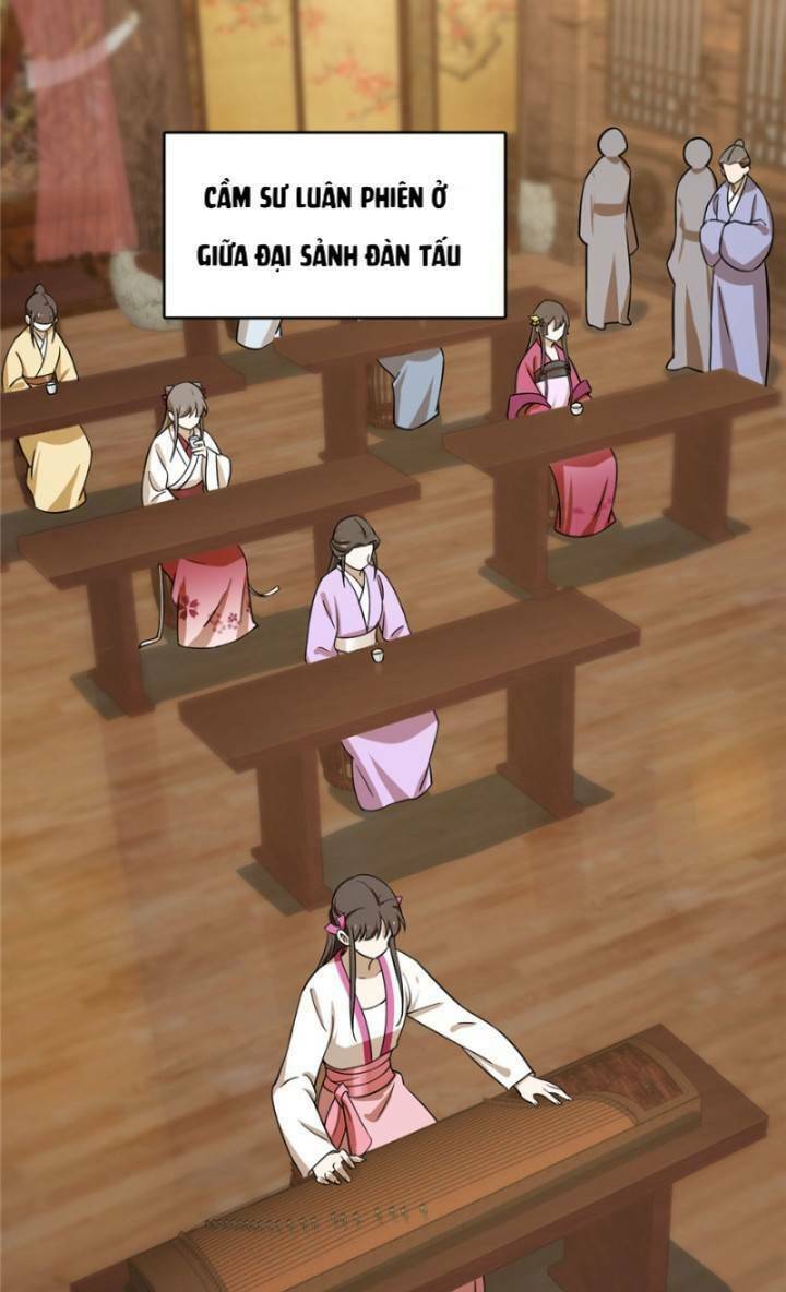 Độc Bộ Thiên Hạ: Đặc Công Thần Y - Chapter 141 - Page 35