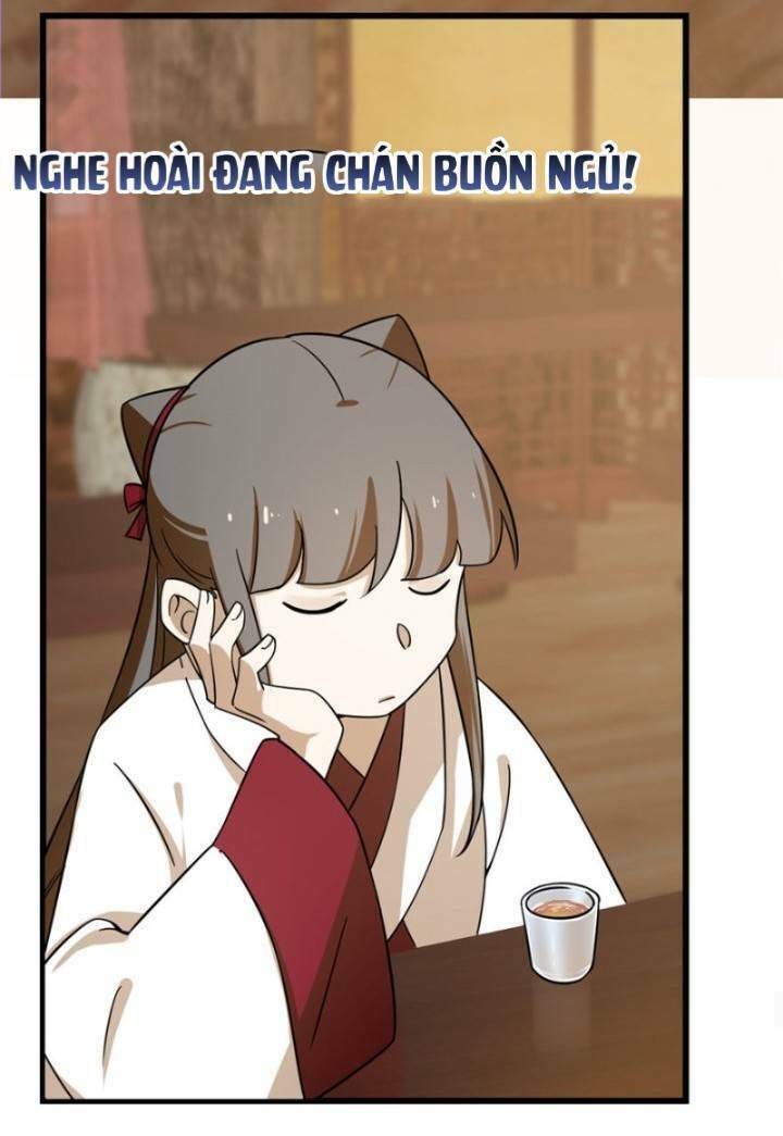 Độc Bộ Thiên Hạ: Đặc Công Thần Y - Chapter 141 - Page 37