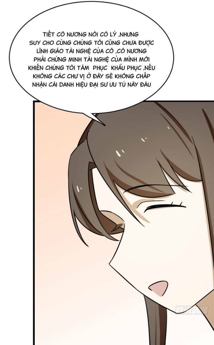 Độc Bộ Thiên Hạ: Đặc Công Thần Y - Chapter 142 - Page 11