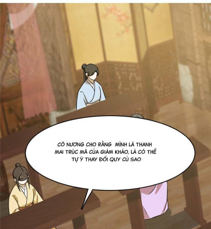 Độc Bộ Thiên Hạ: Đặc Công Thần Y - Chapter 142 - Page 14