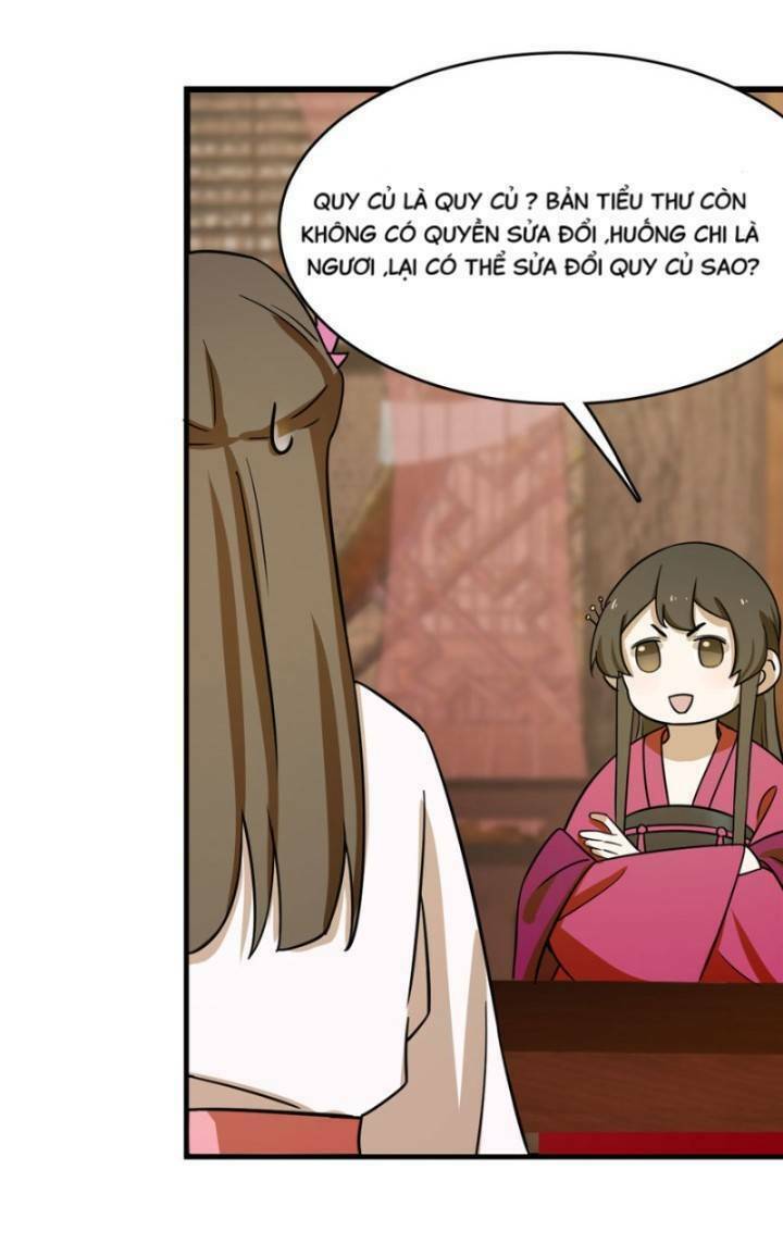 Độc Bộ Thiên Hạ: Đặc Công Thần Y - Chapter 142 - Page 17