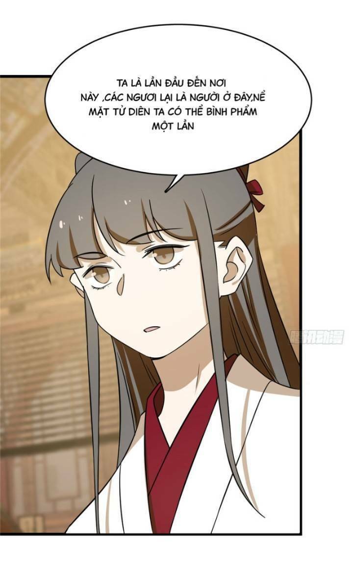 Độc Bộ Thiên Hạ: Đặc Công Thần Y - Chapter 142 - Page 21