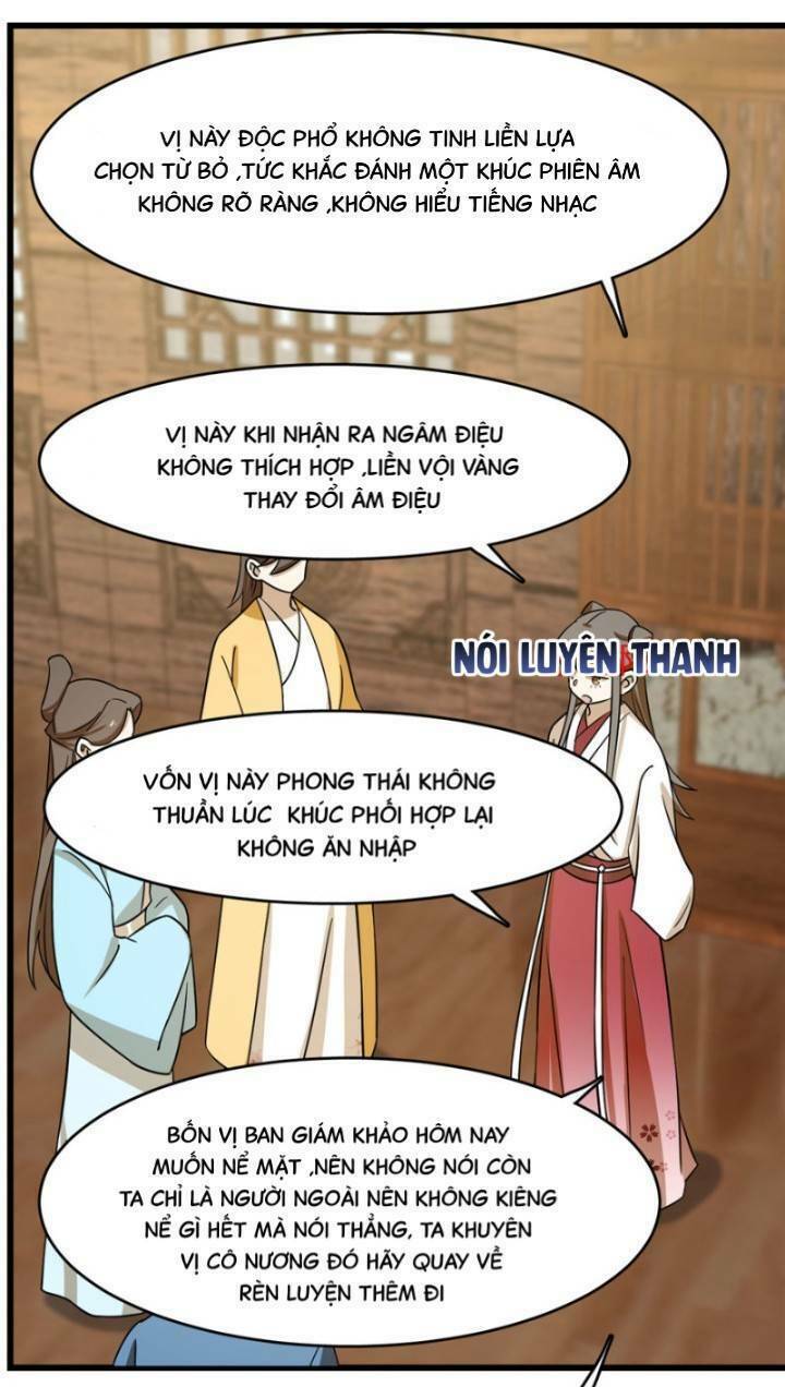 Độc Bộ Thiên Hạ: Đặc Công Thần Y - Chapter 142 - Page 22