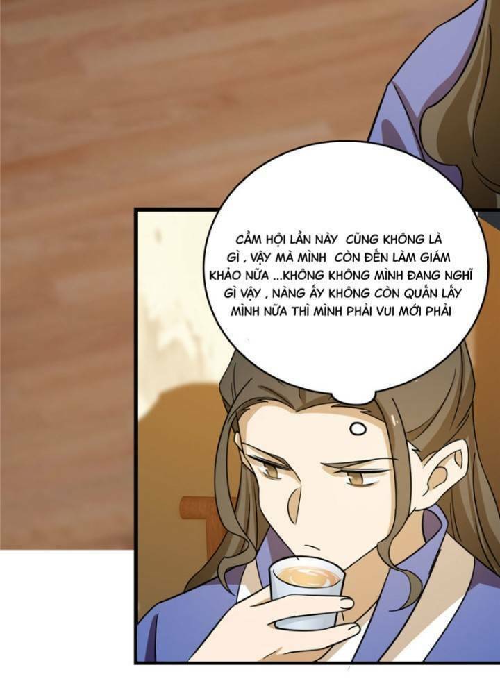 Độc Bộ Thiên Hạ: Đặc Công Thần Y - Chapter 142 - Page 30