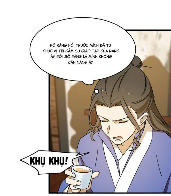 Độc Bộ Thiên Hạ: Đặc Công Thần Y - Chapter 142 - Page 31