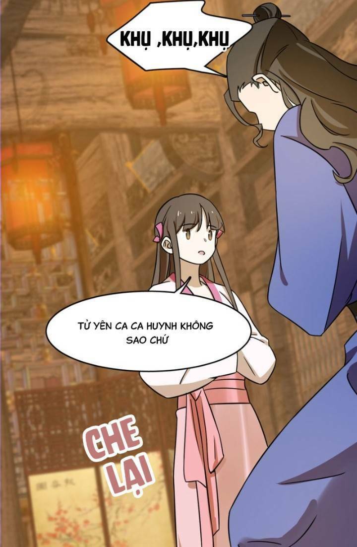 Độc Bộ Thiên Hạ: Đặc Công Thần Y - Chapter 142 - Page 33