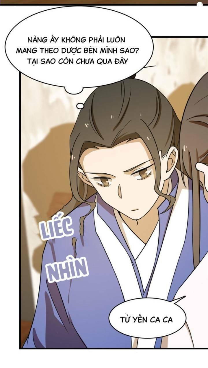 Độc Bộ Thiên Hạ: Đặc Công Thần Y - Chapter 142 - Page 35