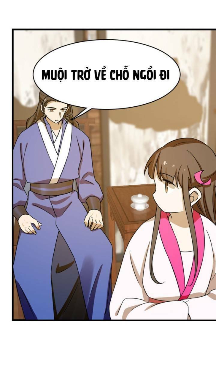 Độc Bộ Thiên Hạ: Đặc Công Thần Y - Chapter 142 - Page 36