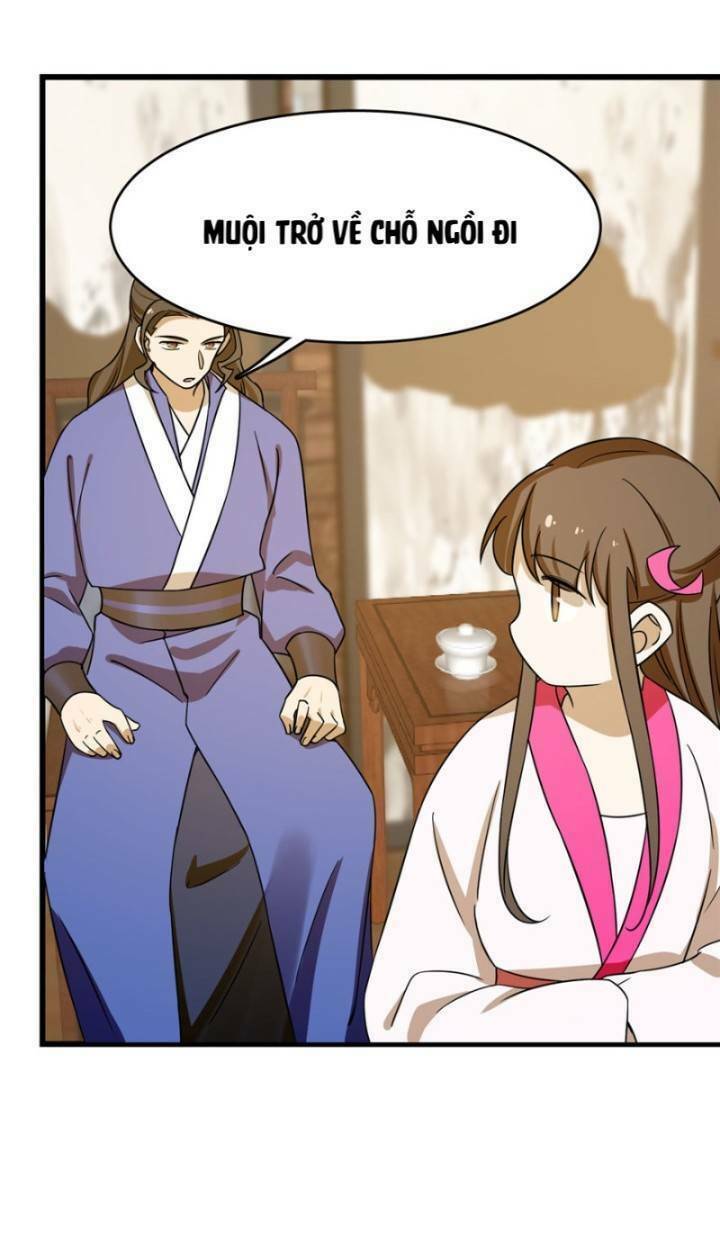 Độc Bộ Thiên Hạ: Đặc Công Thần Y - Chapter 142 - Page 37