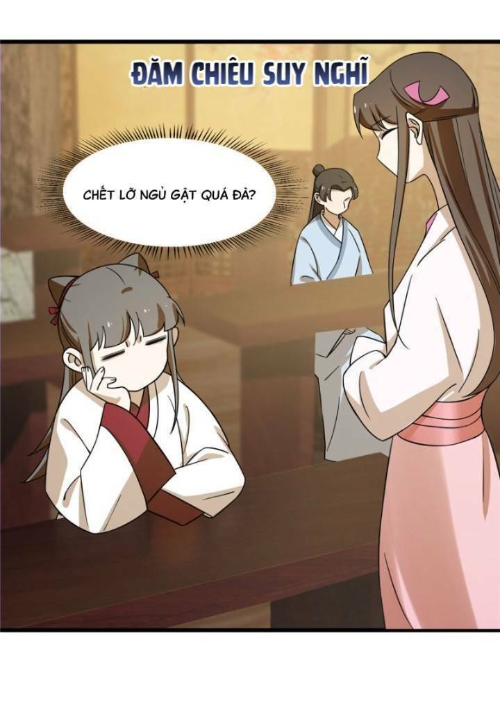 Độc Bộ Thiên Hạ: Đặc Công Thần Y - Chapter 142 - Page 5