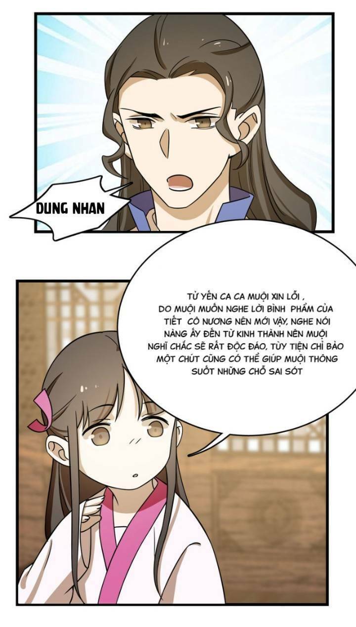 Độc Bộ Thiên Hạ: Đặc Công Thần Y - Chapter 142 - Page 6