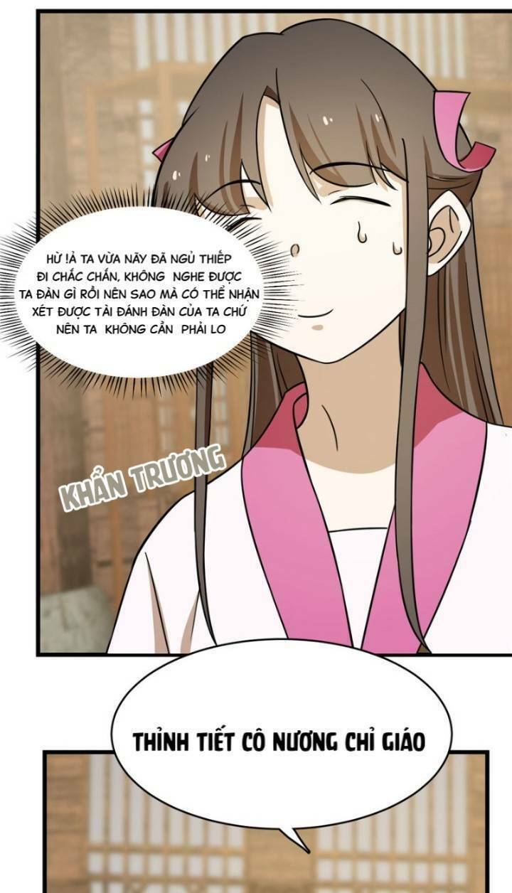 Độc Bộ Thiên Hạ: Đặc Công Thần Y - Chapter 142 - Page 8