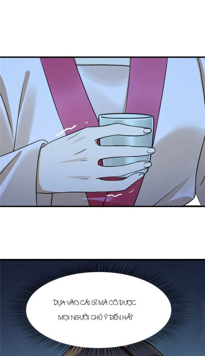 Độc Bộ Thiên Hạ: Đặc Công Thần Y - Chapter 143 - Page 9