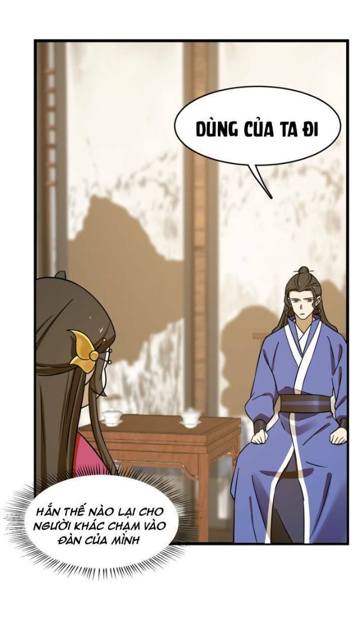 Độc Bộ Thiên Hạ: Đặc Công Thần Y - Chapter 143 - Page 15