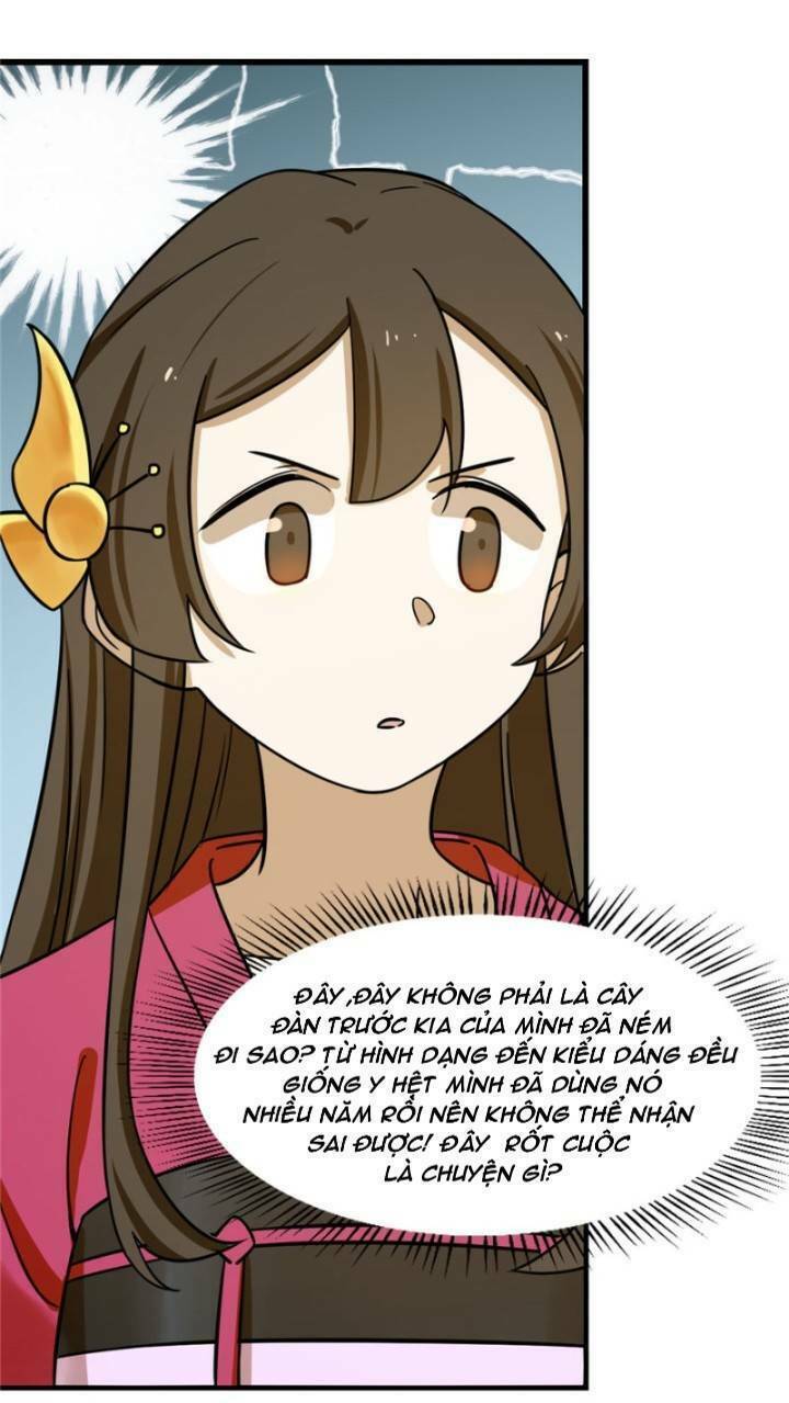 Độc Bộ Thiên Hạ: Đặc Công Thần Y - Chapter 143 - Page 17