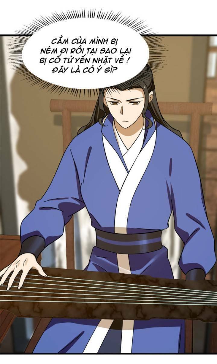 Độc Bộ Thiên Hạ: Đặc Công Thần Y - Chapter 143 - Page 18