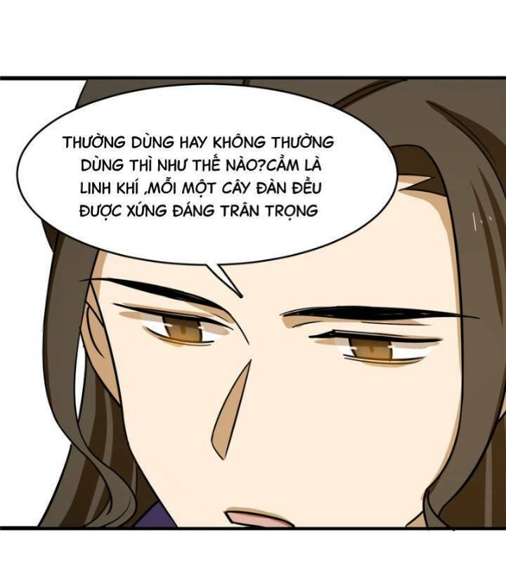 Độc Bộ Thiên Hạ: Đặc Công Thần Y - Chapter 143 - Page 20