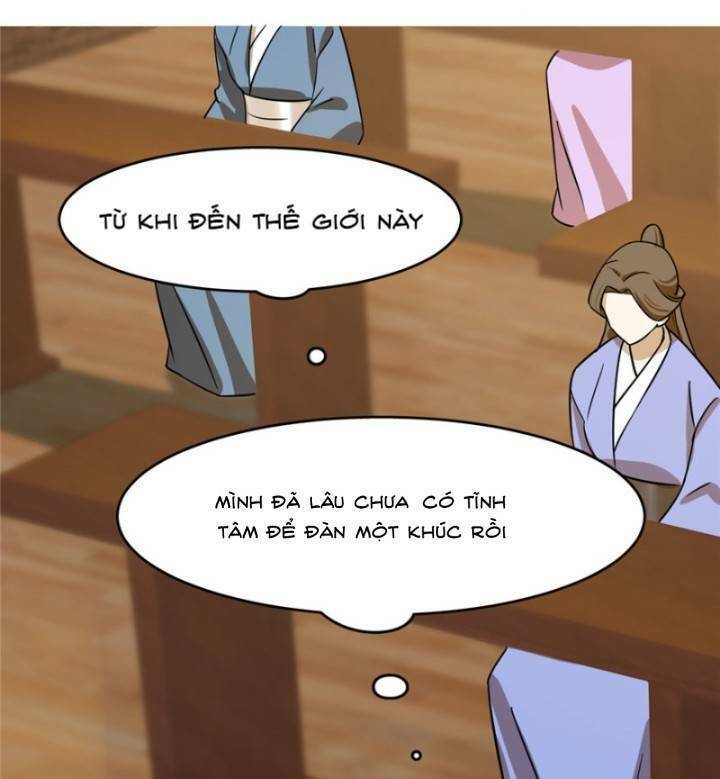 Độc Bộ Thiên Hạ: Đặc Công Thần Y - Chapter 143 - Page 24